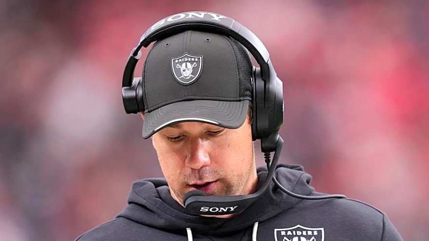 3 Key Factors That Will Decide Raiders' Chances vs. Jets