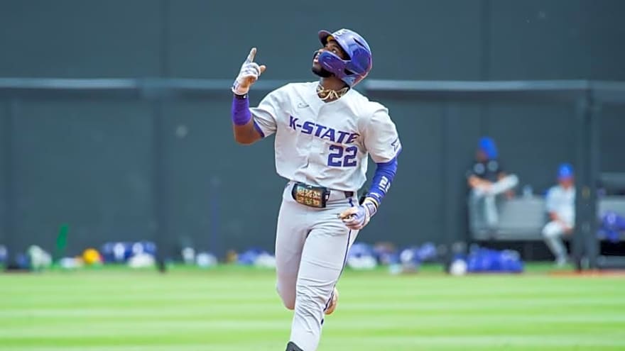 Kansas State Wildcats Baseball 2026 Season Preview