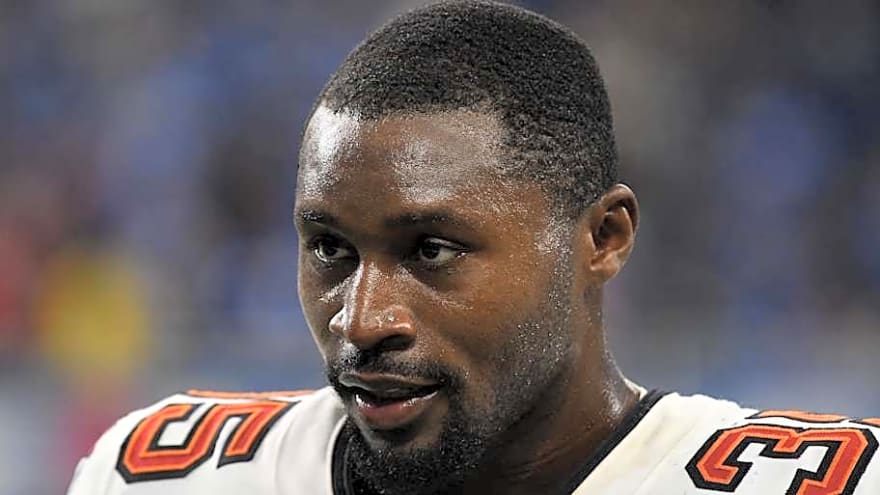 Buccaneers get important update on starting cornerback Jamel Dean