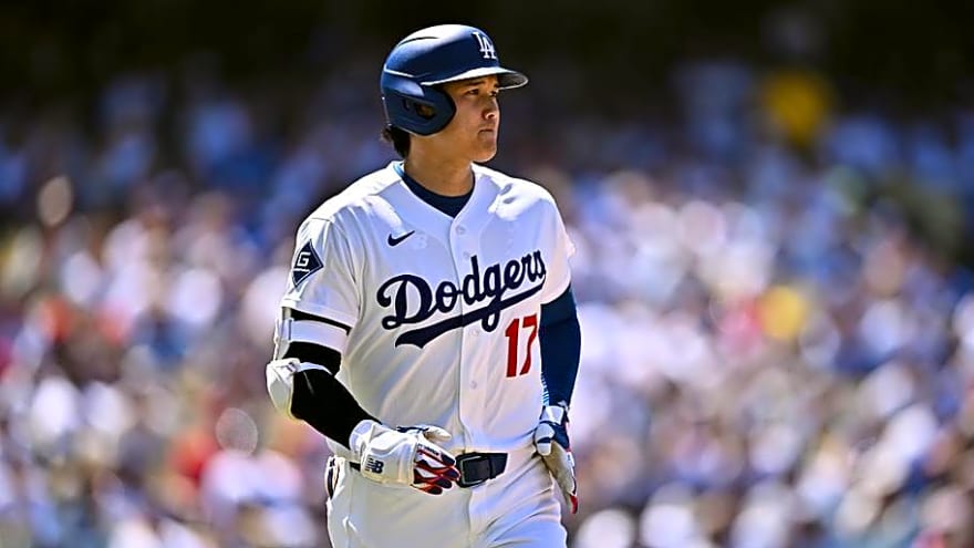 Dodgers Manager Has Wild Comparison for Shohei Ohtani