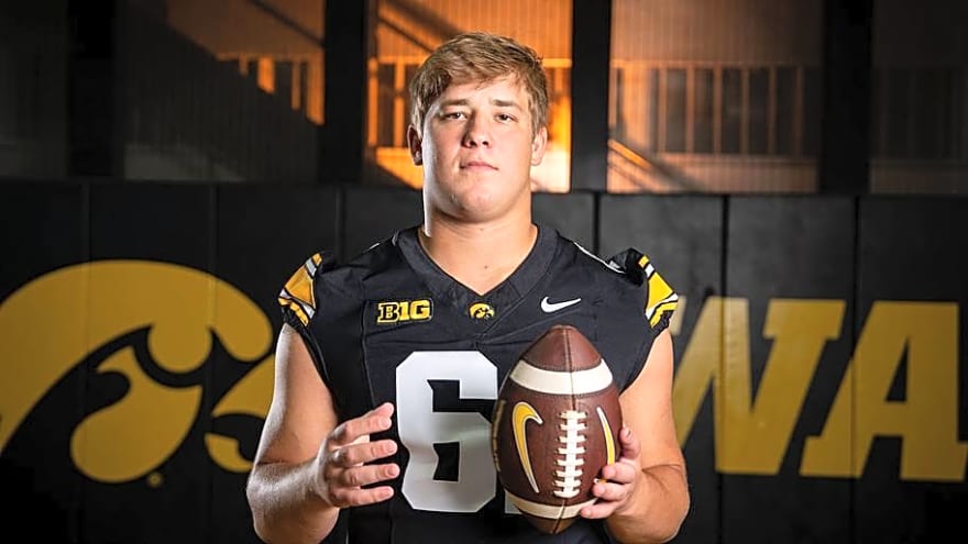 Could Iowa Football's Unproven Talents be the Secret to Success?