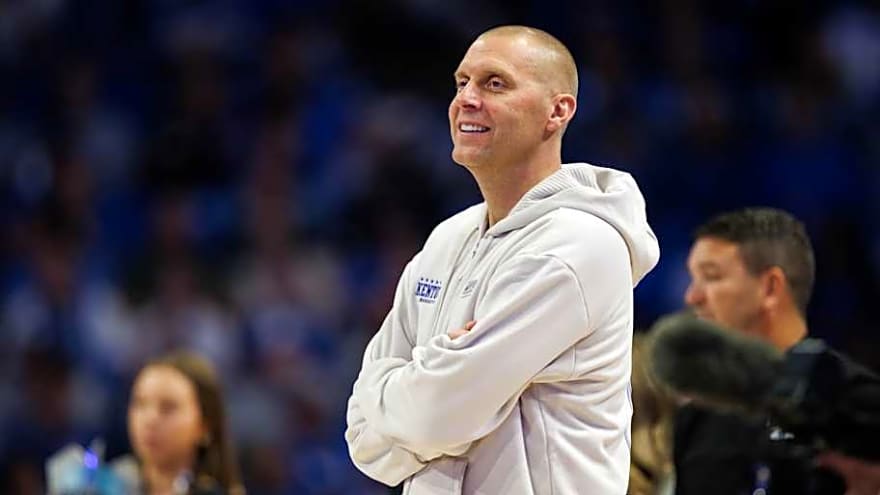 Kentucky&#39;s KenPom ranking shows why the Wildcats can win the NCAA Tournament