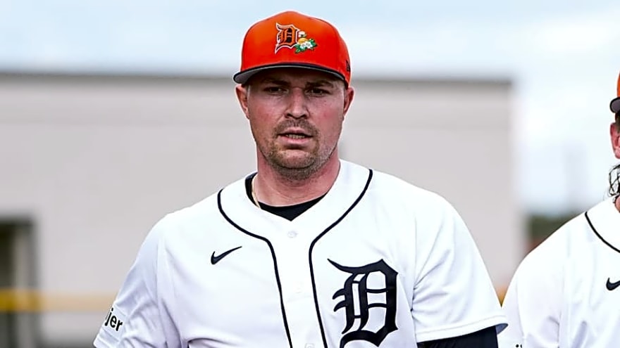 Tigers Full Pitching Plans, Skubal Debut Date for First Spring Games Announced