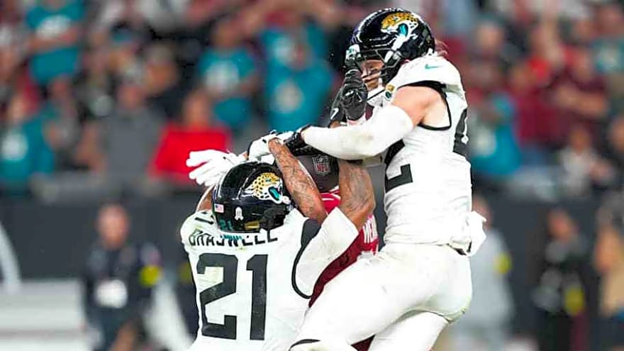 Jaguars&#39; Have This Golden Opportunity vs. Titans