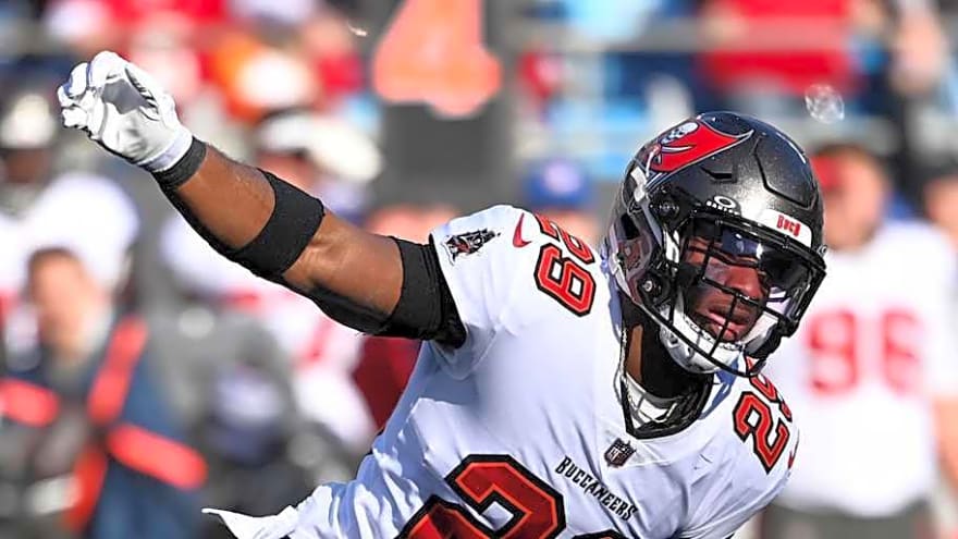 Will Crucial Buccaneers Depth Defender Return to Team in 2026?