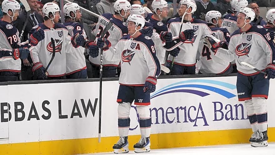 Why Zach Werenski is the best first round pick the Blue Jackets ever made at the Draft