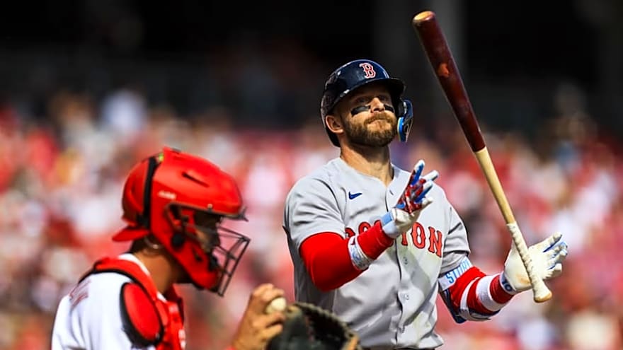 Red Sox Doomers Need to Lighten Up After Boston's 1-5 Start