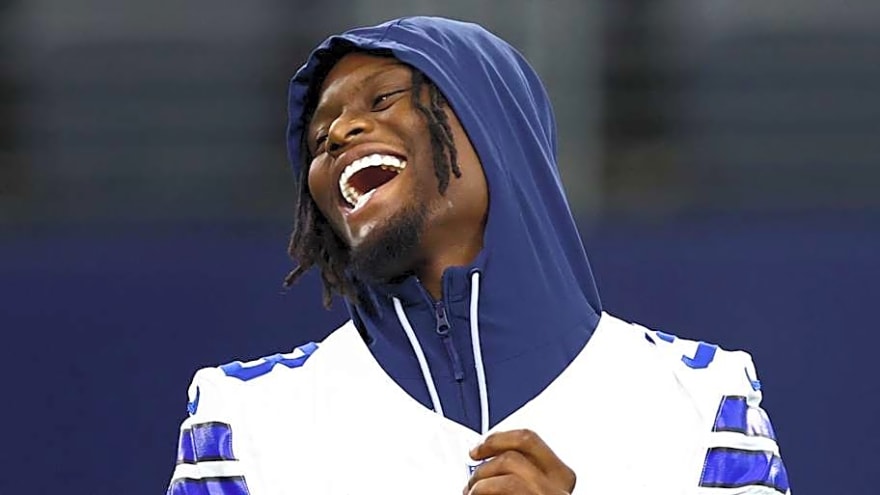 George Pickens' Rumored Trade Value Gives Dallas Cowboys Clear Path Forward