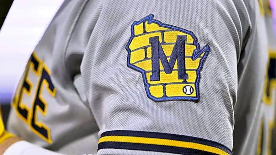 Brewers Lose Disappointing 8-Year Veteran To Free Agency