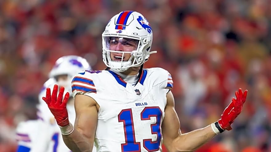 Patriots Offseason Addition Receiving High Praise from Teammates