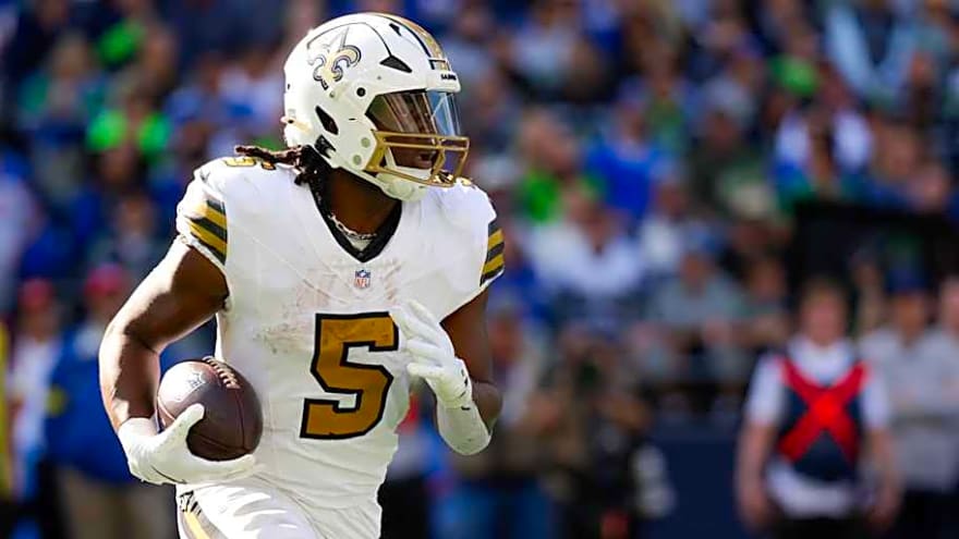 It&#39;s Time For Saints To Reunite With Veteran RB After Losing Kendre Miller