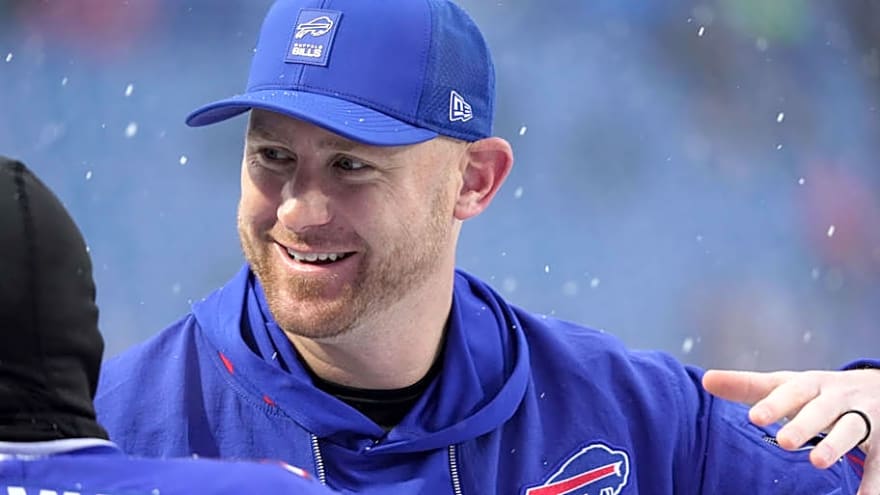 What Sean Payton Was Willing to Give Up to Hire Joe Brady, Per Insider