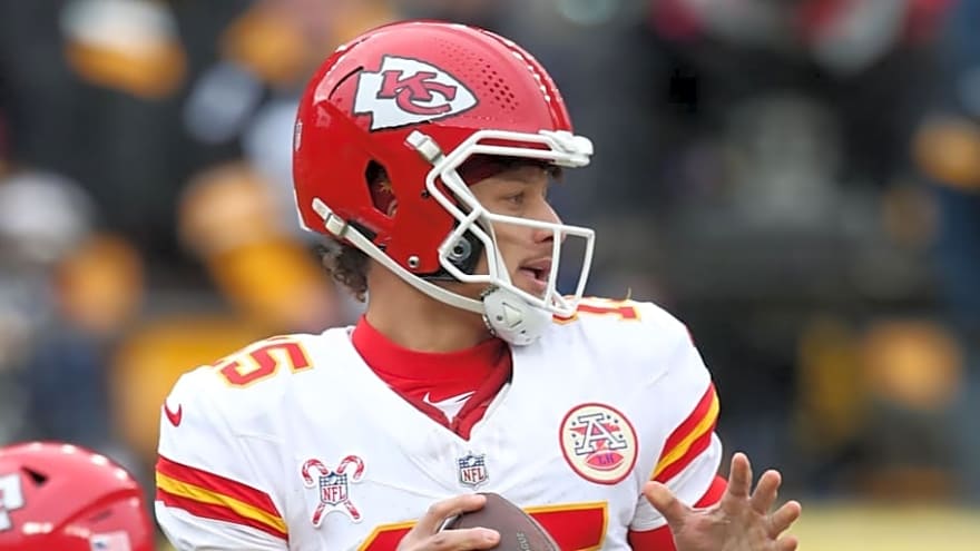 Shhh … Don’t Tell AFC West, but Chiefs Content Being Hunters