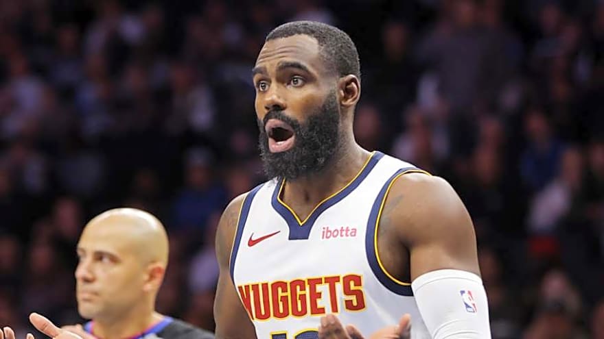 Tim Hardaway Jr. Turns Heads Through First Seven Games With Nuggets