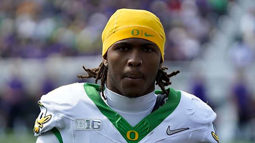 The Three Ducks Freshmen Poised to Become Oregon’s Next Stars