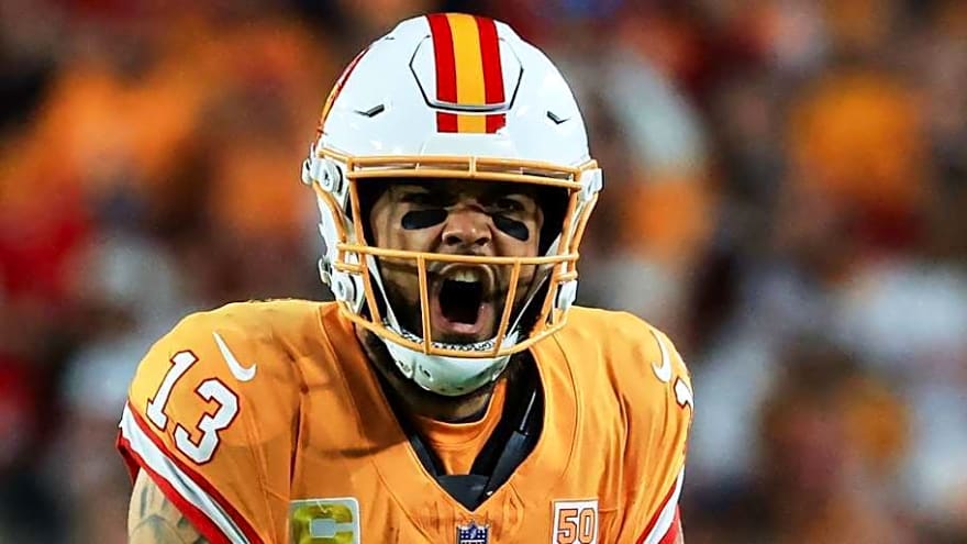 Buccaneers Star Mike Evans’ 2026 Playing Status Revealed