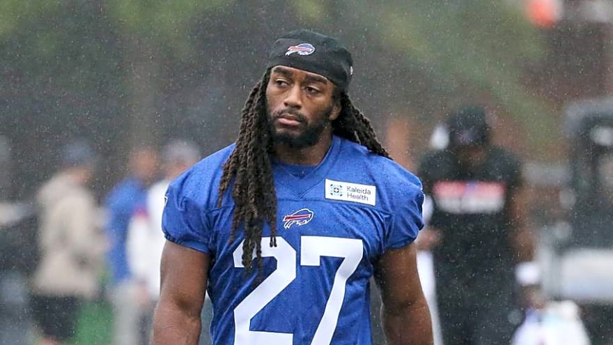 Ian Wheeler: Howard Alum Battles for NFL Roster Spot with Bills