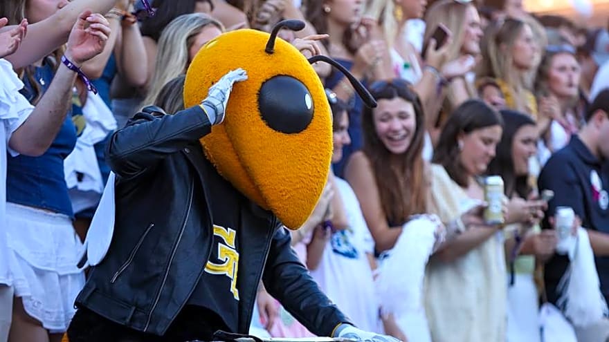 One Interesting Midseason Test for Georgia Tech Football and why it's pivotal