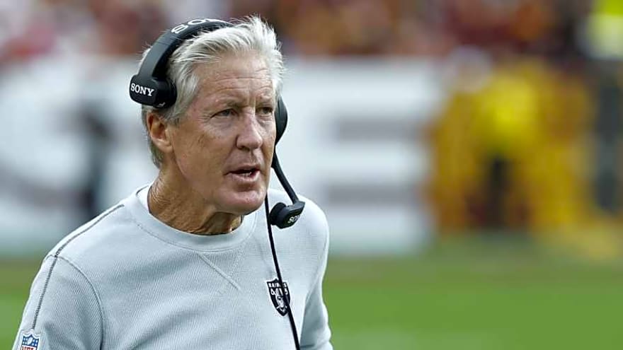 Why the Next Few Weeks Will be Pivotal for the Raiders