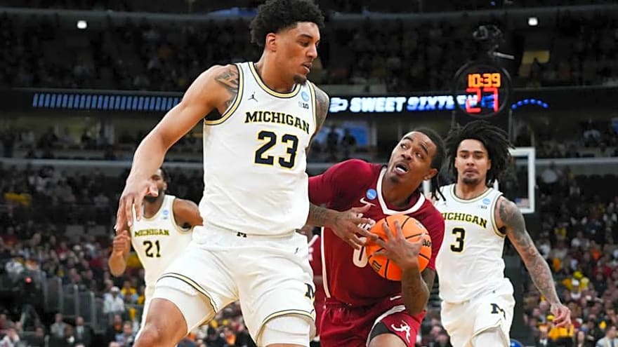 Early Targets for the Brooklyn Nets at the No. 6 Pick
