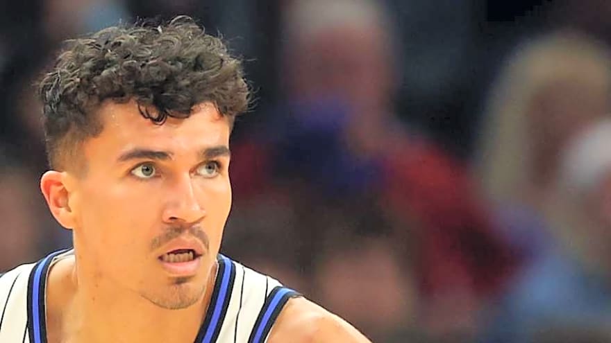 Tristan da Silva is the scalable sparkplug of this Magic rotation