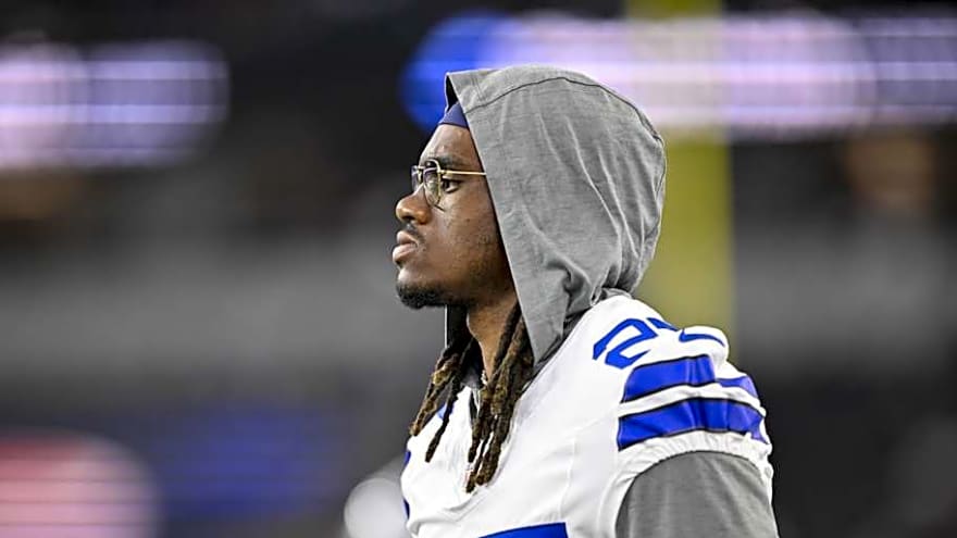 Cowboys&#39; Shavon Revel gives honest assesment of NFL debut
