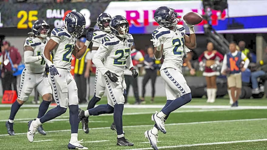 NFL analyst points out critical stat highlighting Seahawks’ potential Super Bowl run