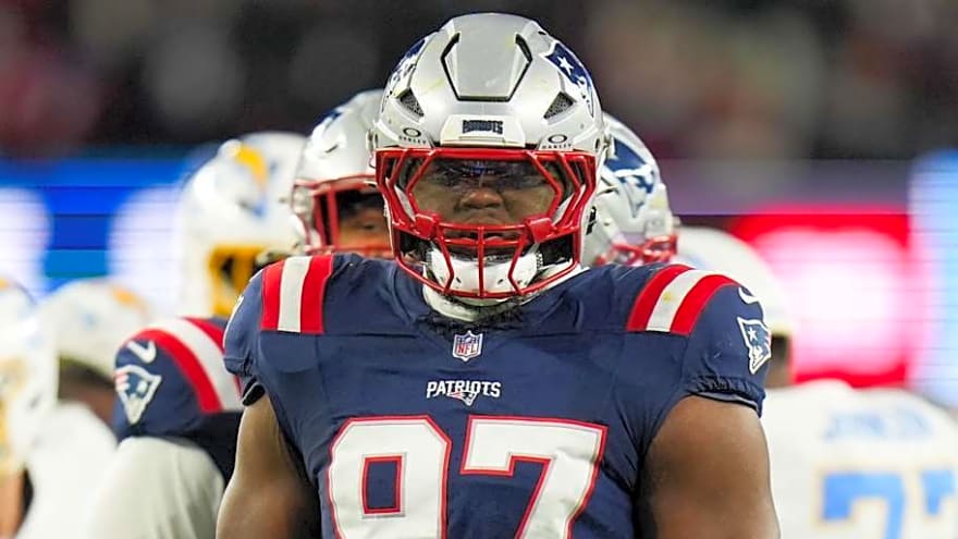 The Patriots' Best (And Worst) Free Agent Signings in the Last Decade