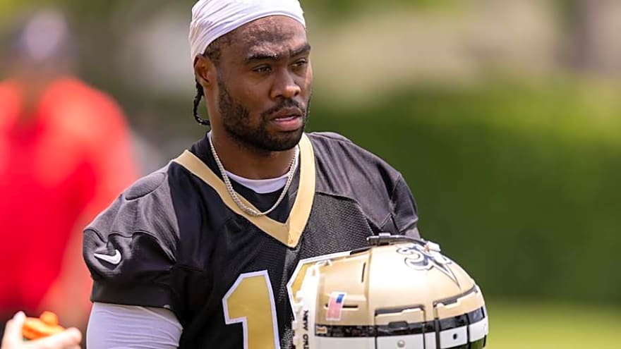 Brandin Cooks reveals &#39;special&#39; reason he chose to sign with Buffalo Bills