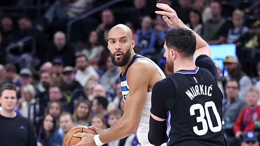 Timberwolves Look To Reset After Frustrating Road Trip