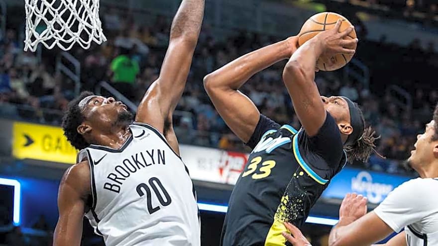 Celtics Almost Signed Rival Free Agent Center During Offseason