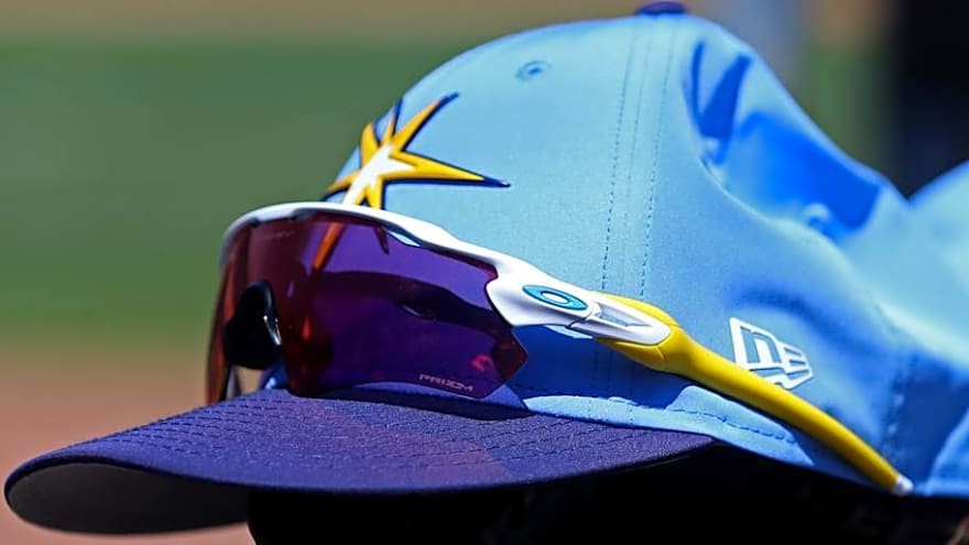Rays Outright Outfielder To Triple-A Durham After Clearing Waivers