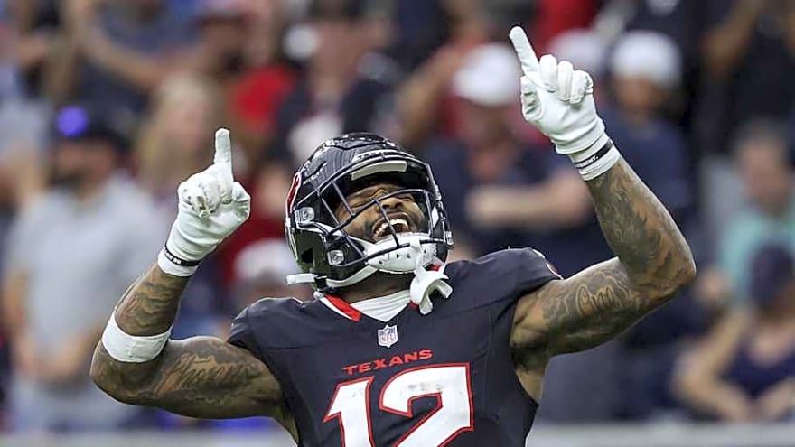 Texans' Most Pressing Questions Following the NFL Draft