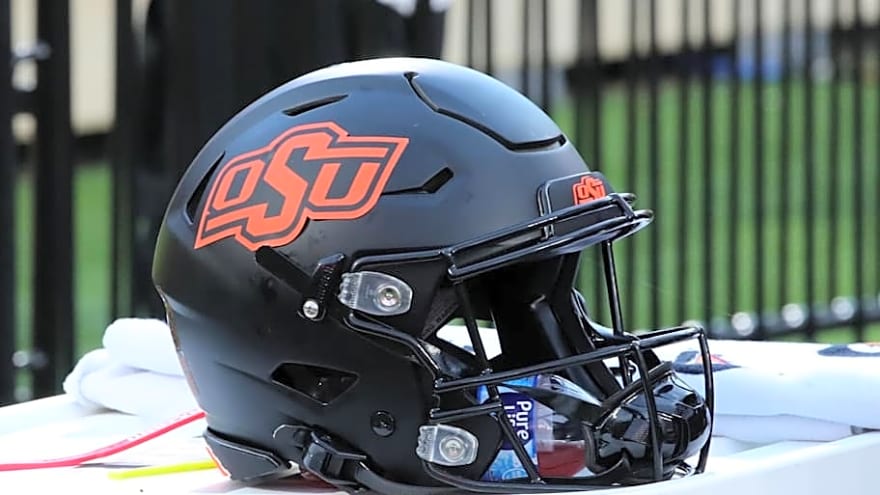 OK State on SI&#39;s Score Predictions for Oklahoma State at UCF