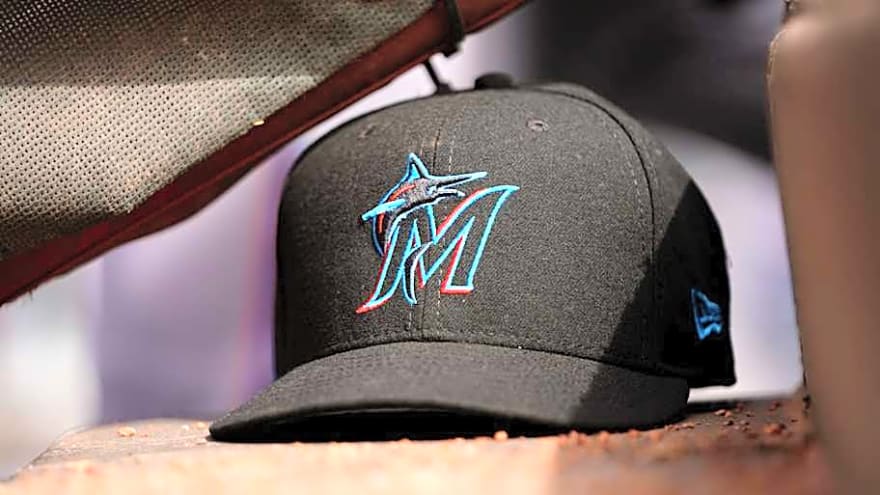 Marlins Opening Day Lineup Prediction Highlights Former World Series Outfielder