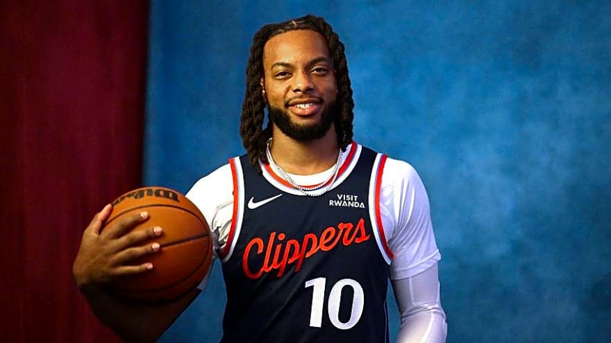 Can the Clippers Actually 'Shock a Lot of People' Like Darius Garland Claims?