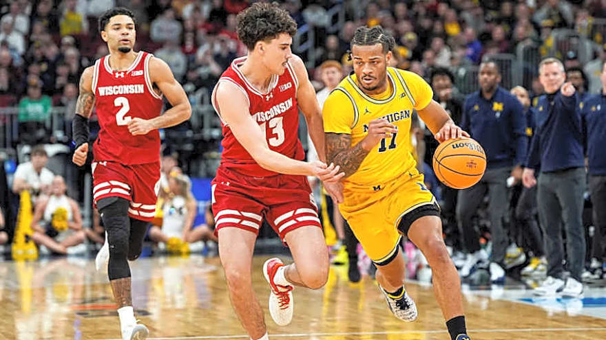 Two Key Role Players Wisconsin Basketball Will Lean on in 2026-27