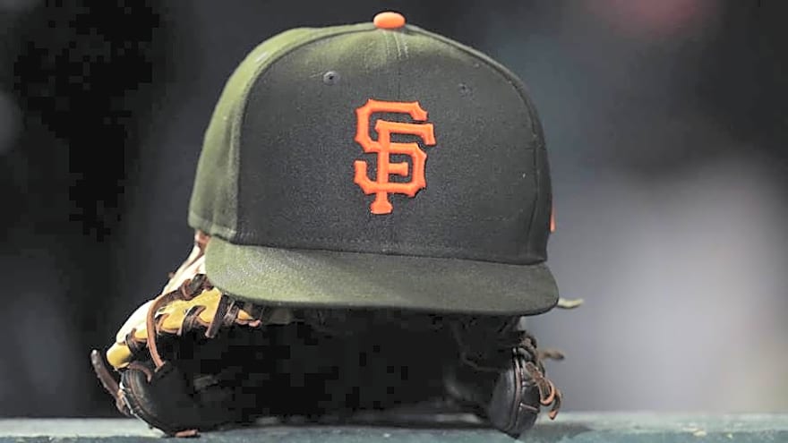 San Francisco Giants Call Up Flamethrower for MLB Debut a Decade in the Making