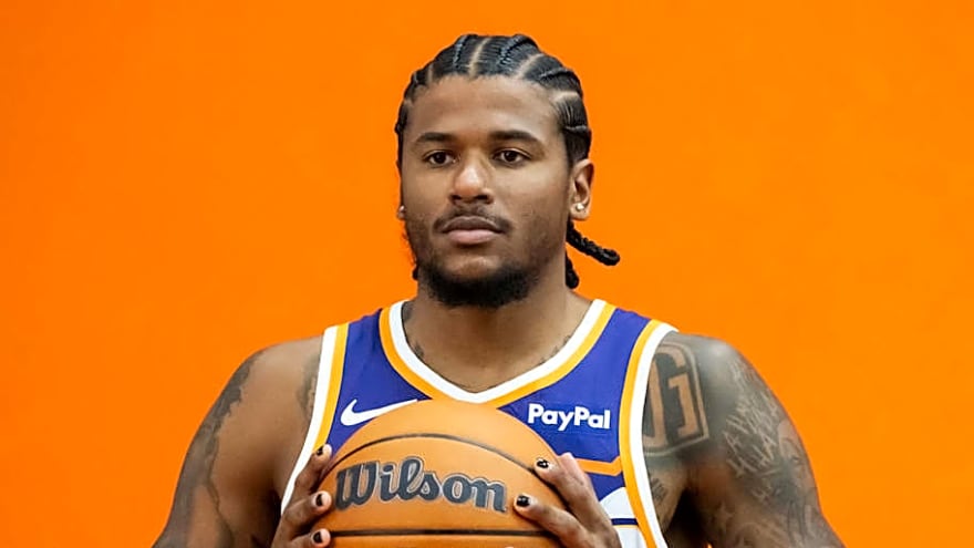 Suns&#39; Season-Opening Win Highlighted Jalen Green&#39;s Importance