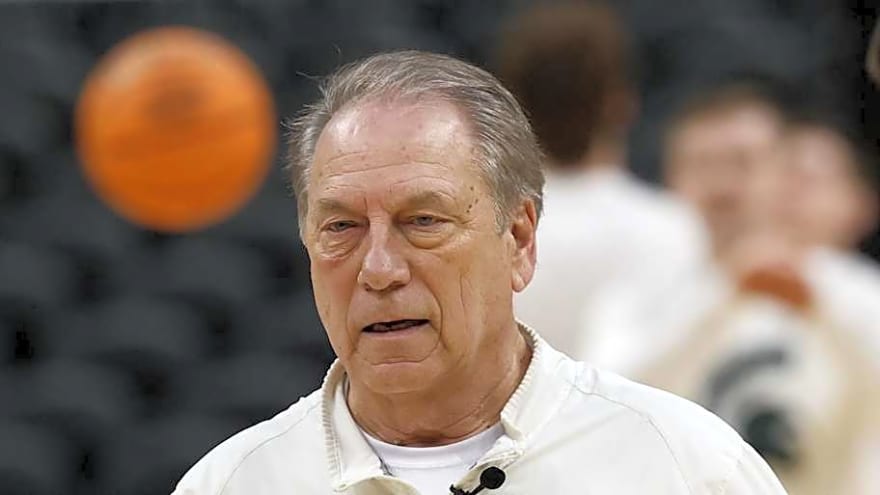 Breaking Down Michigan State Basketball's Projected Starting Lineup