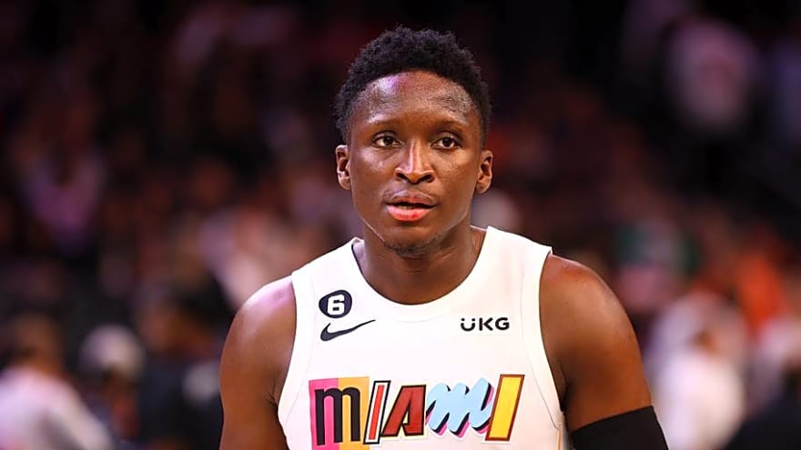 Ranking the Kings' Top Four Rumored Free Agent Targets