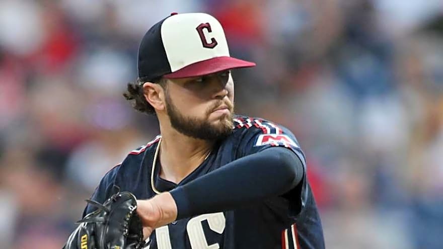 Three Takeaways From the Cleveland Guardians’ Spring Training Loss to the Rangers