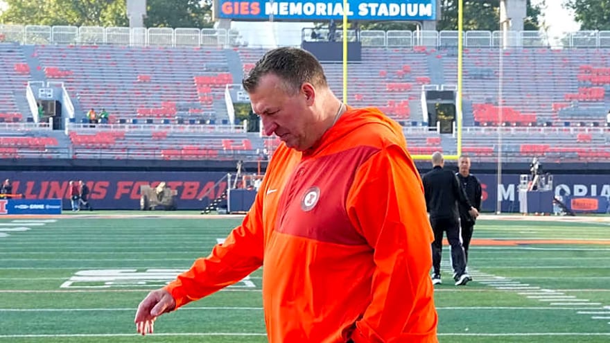 Illinois Lands Top JUCO Recruits in TJ Taylor and Jakwon Morris: What It Means