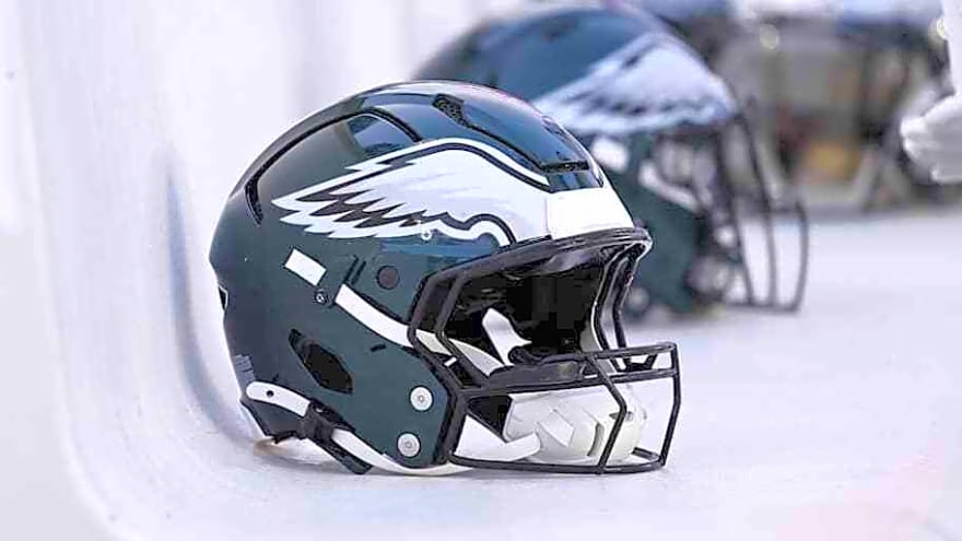 Eagles RB Could Be Moved Before Trade Deadline