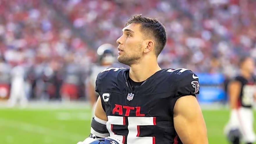 Saints May Have Scored Huge Win With $33 Million Offseason Deal