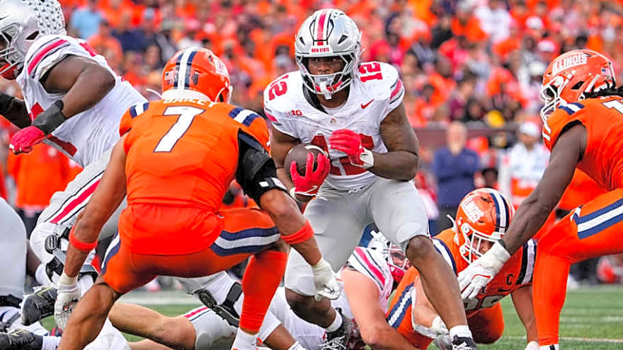 Three keys to Ohio State continuing season dominance against Wisconsin