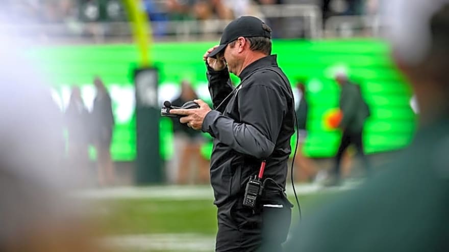 One MSU Unit Falling Apart — And It’s Not Defense