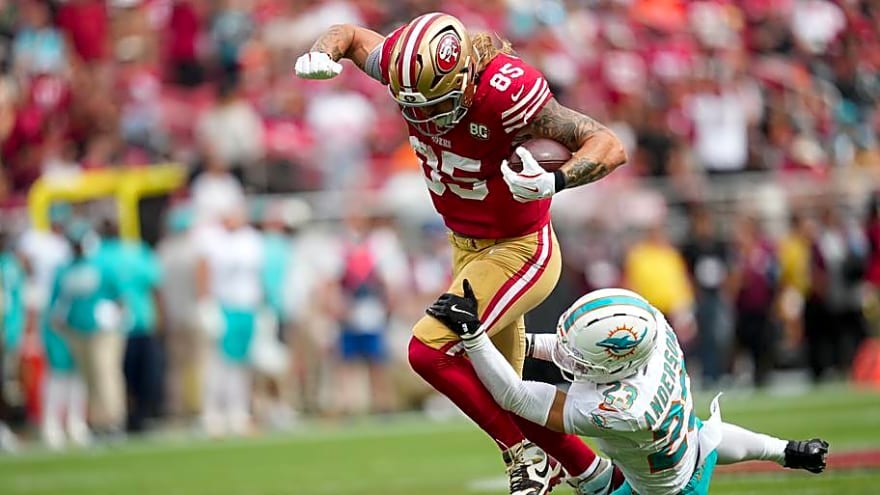 What the Week 2 Film Told Us About the Miami Dolphins