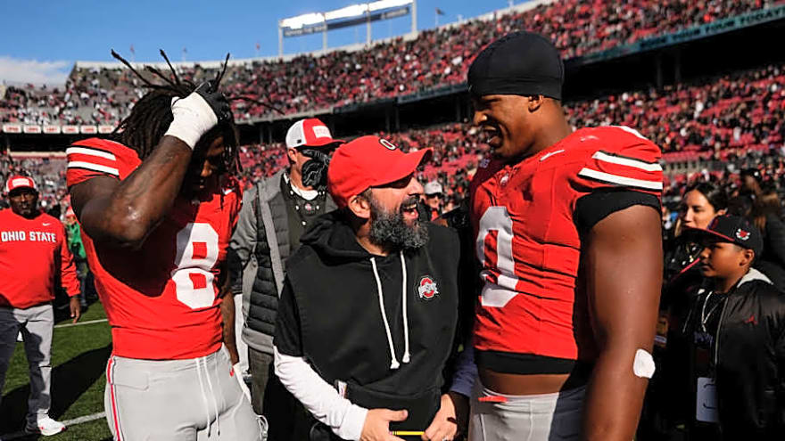 Best Linebacker Prospects in Every Round Who Could Fit into Giants' Defense