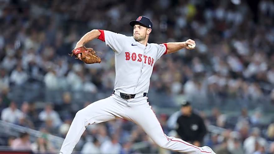 Prospect Breakout: Cardinals Hit Jackpot With Steven Matz Trade